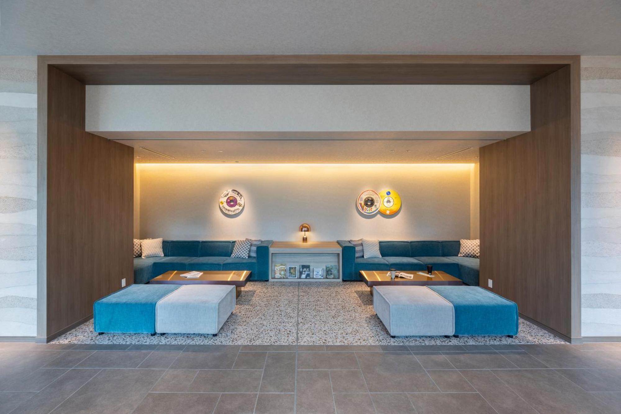 Hotel Hyatt House Shibuya