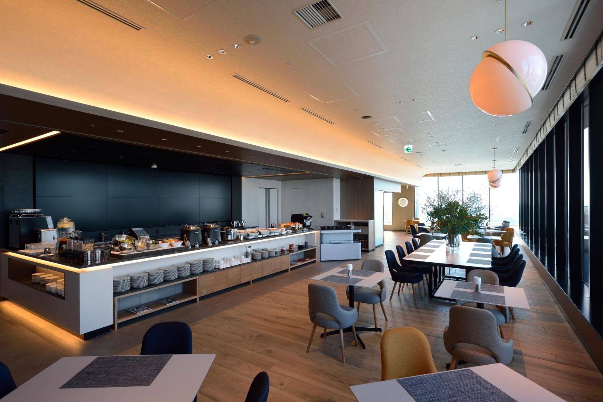 Hyatt House Shibuya Hotel Tokyo