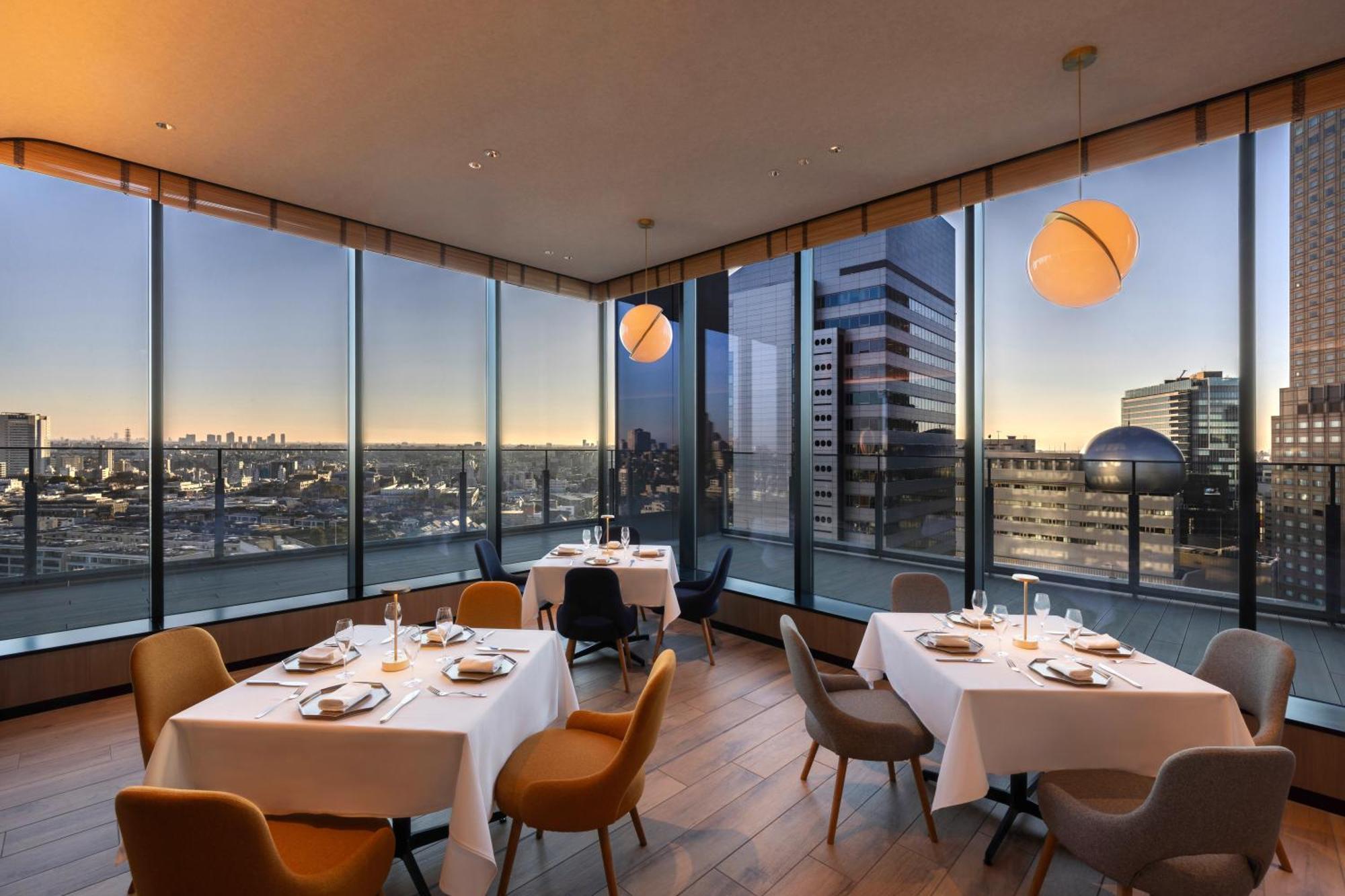 Hyatt House Shibuya 4* Tokyo