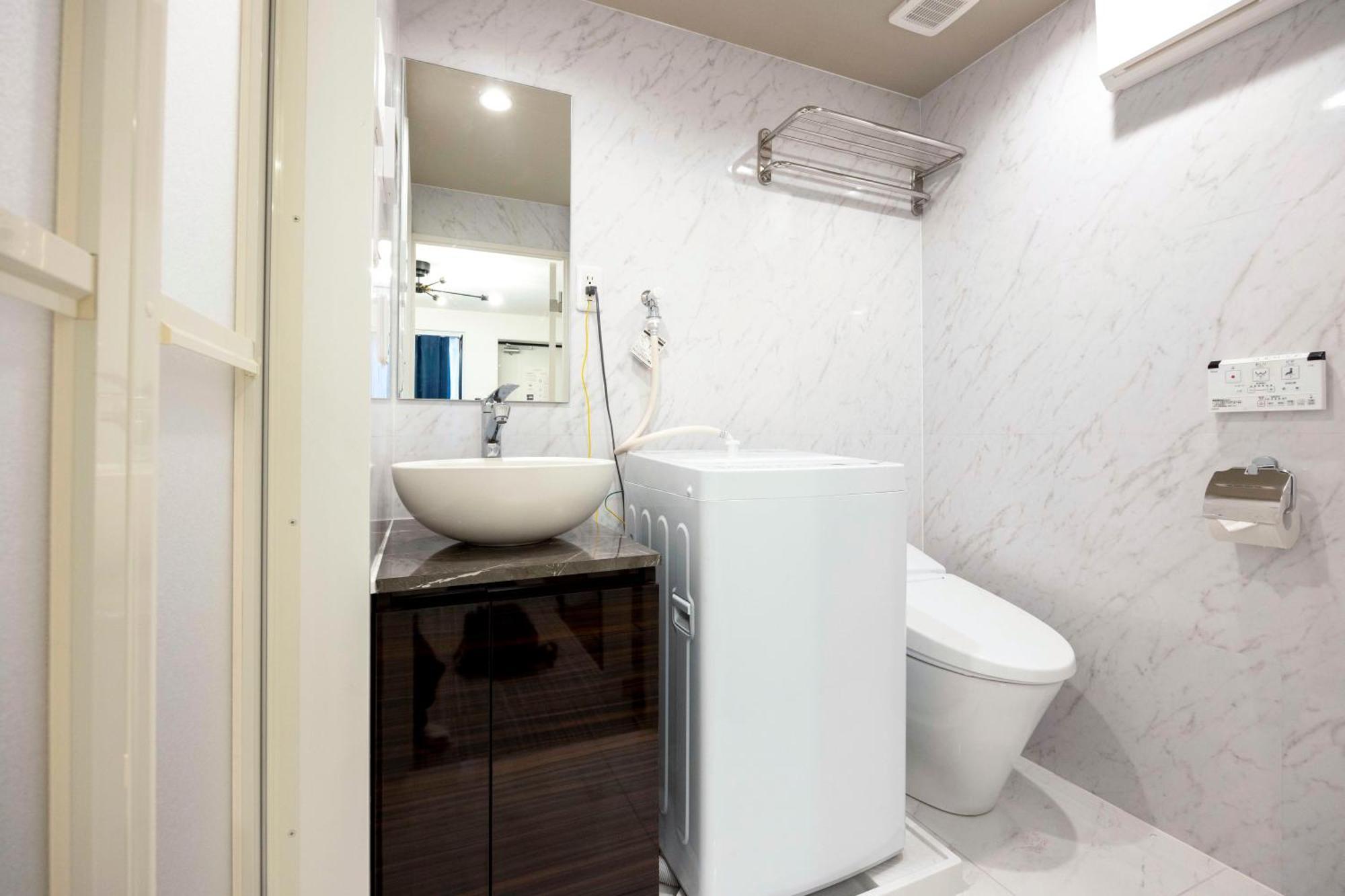Hj Place Shibuya Apartment *