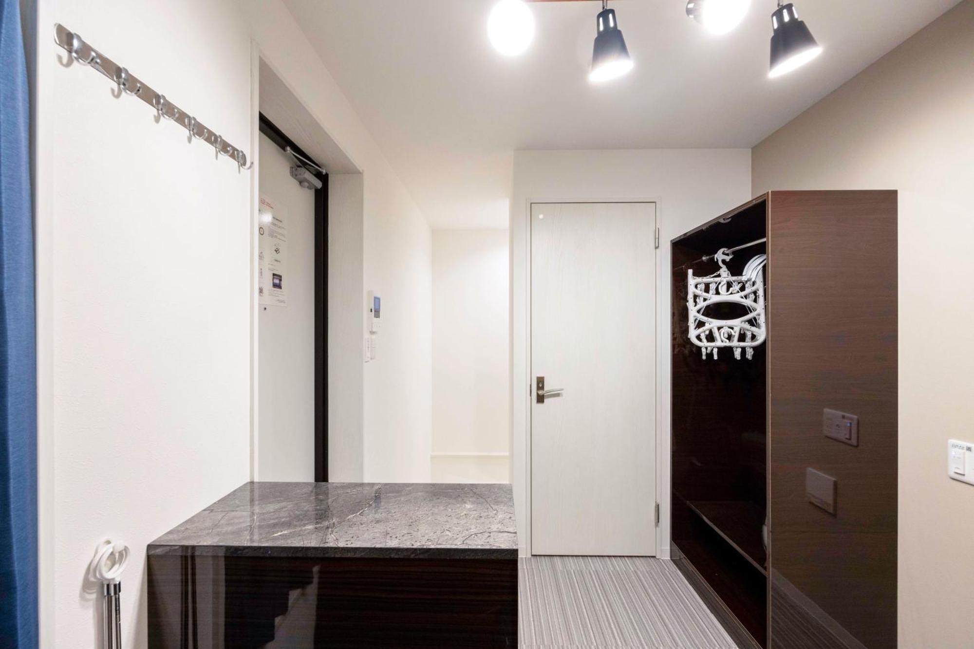 Hj Place Shibuya Apartment