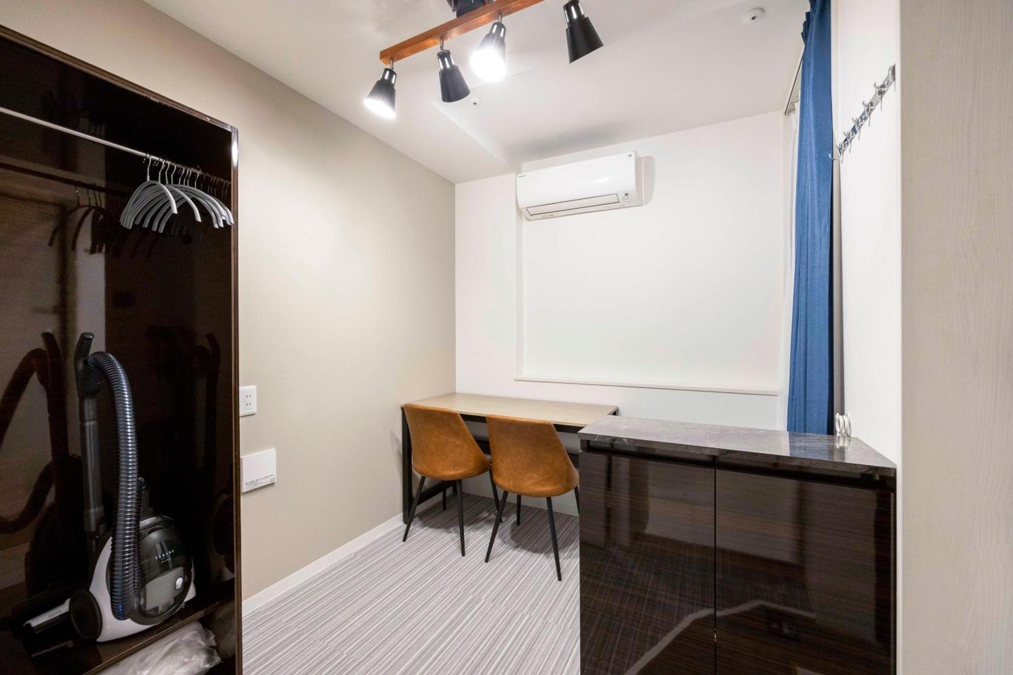 Hj Place Shibuya Apartment *