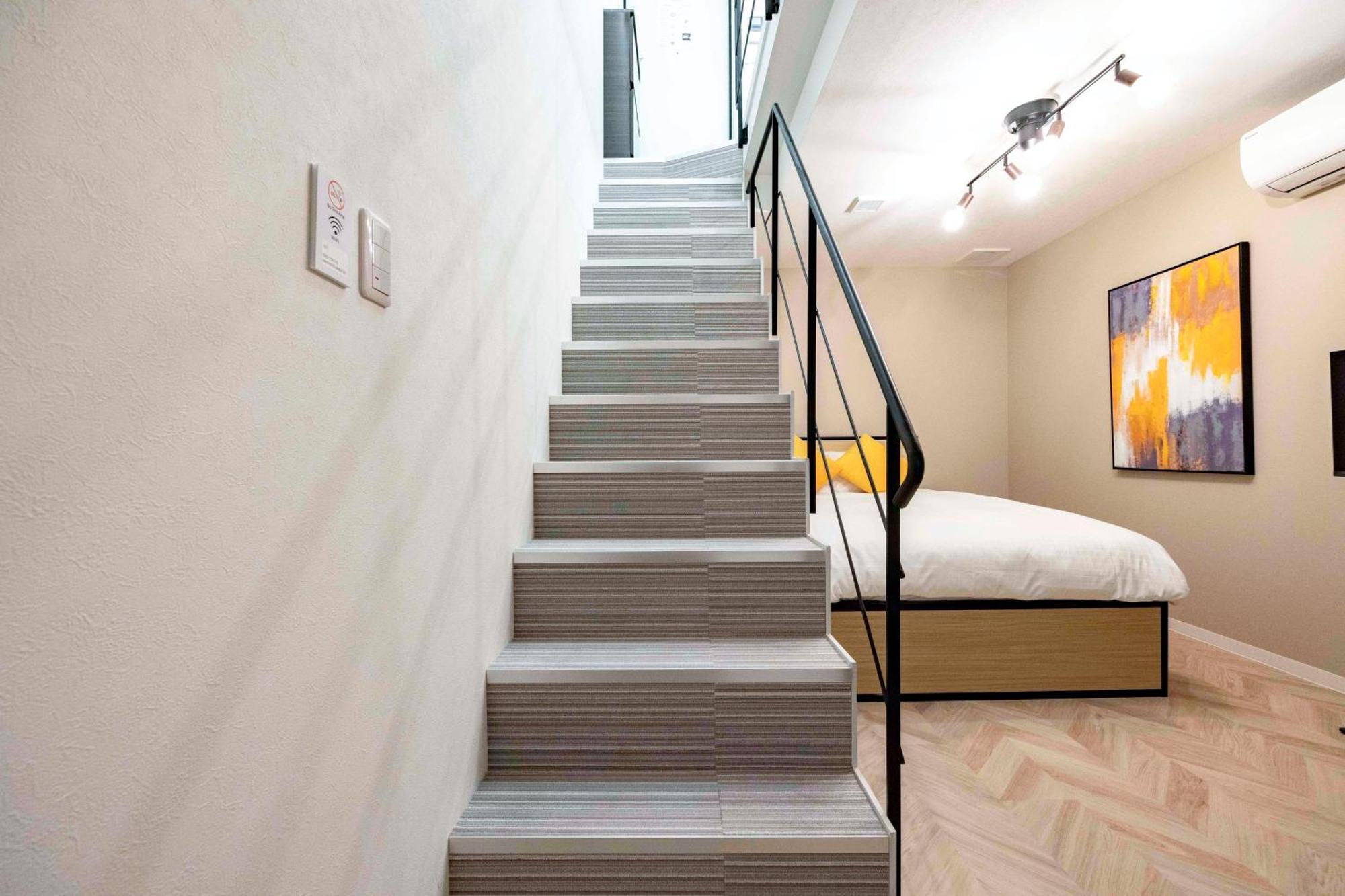 Hj Place Shibuya Apartment *
