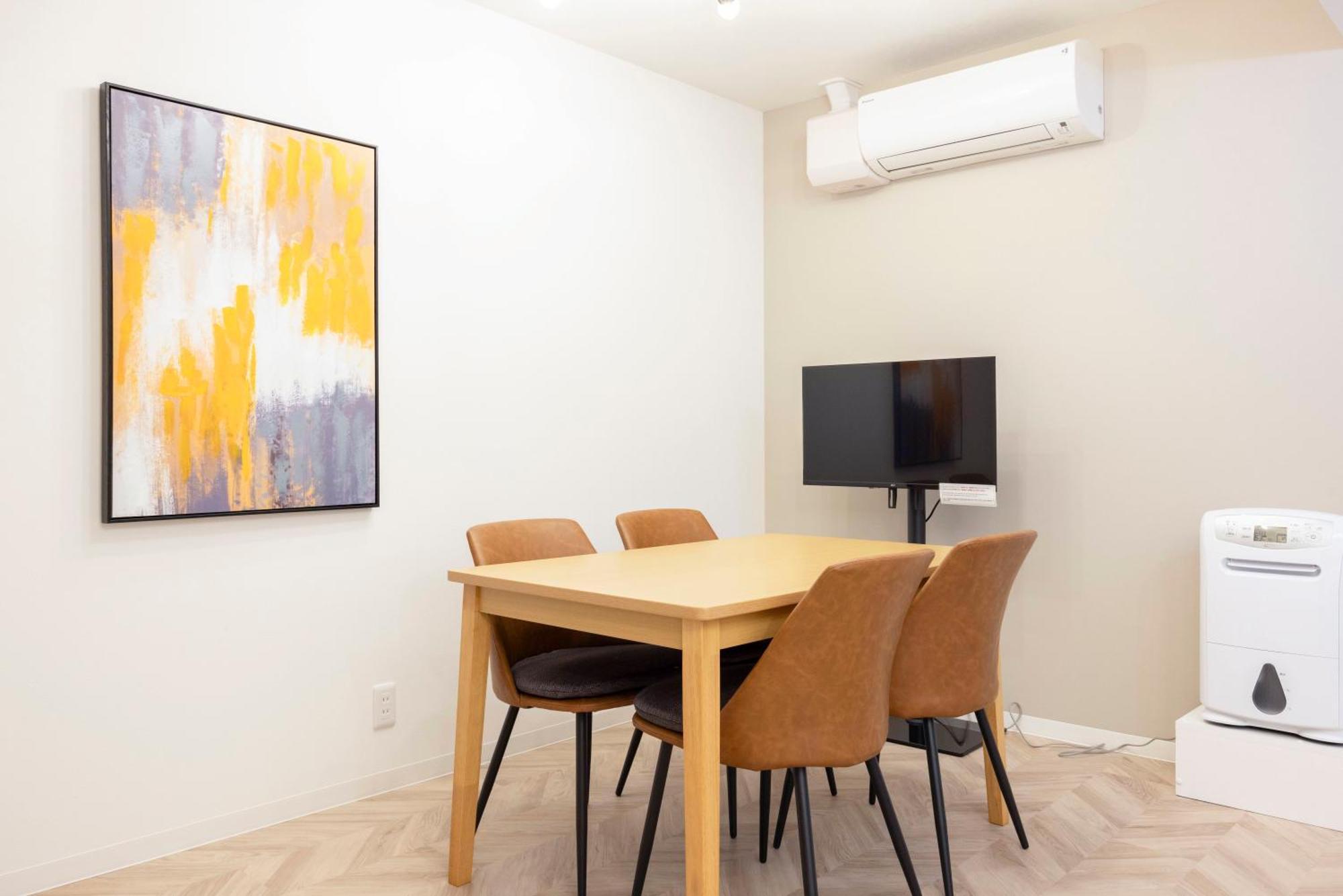 Apartment Hj Place Shibuya Tokyo