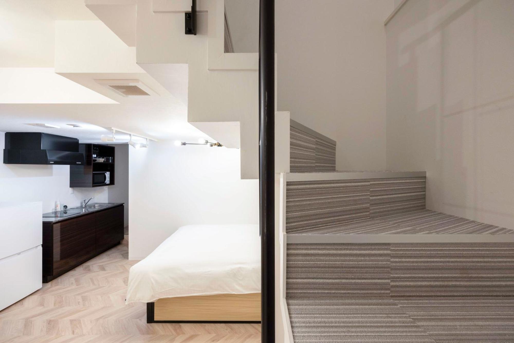 Hj Place Shibuya Apartment Tokyo