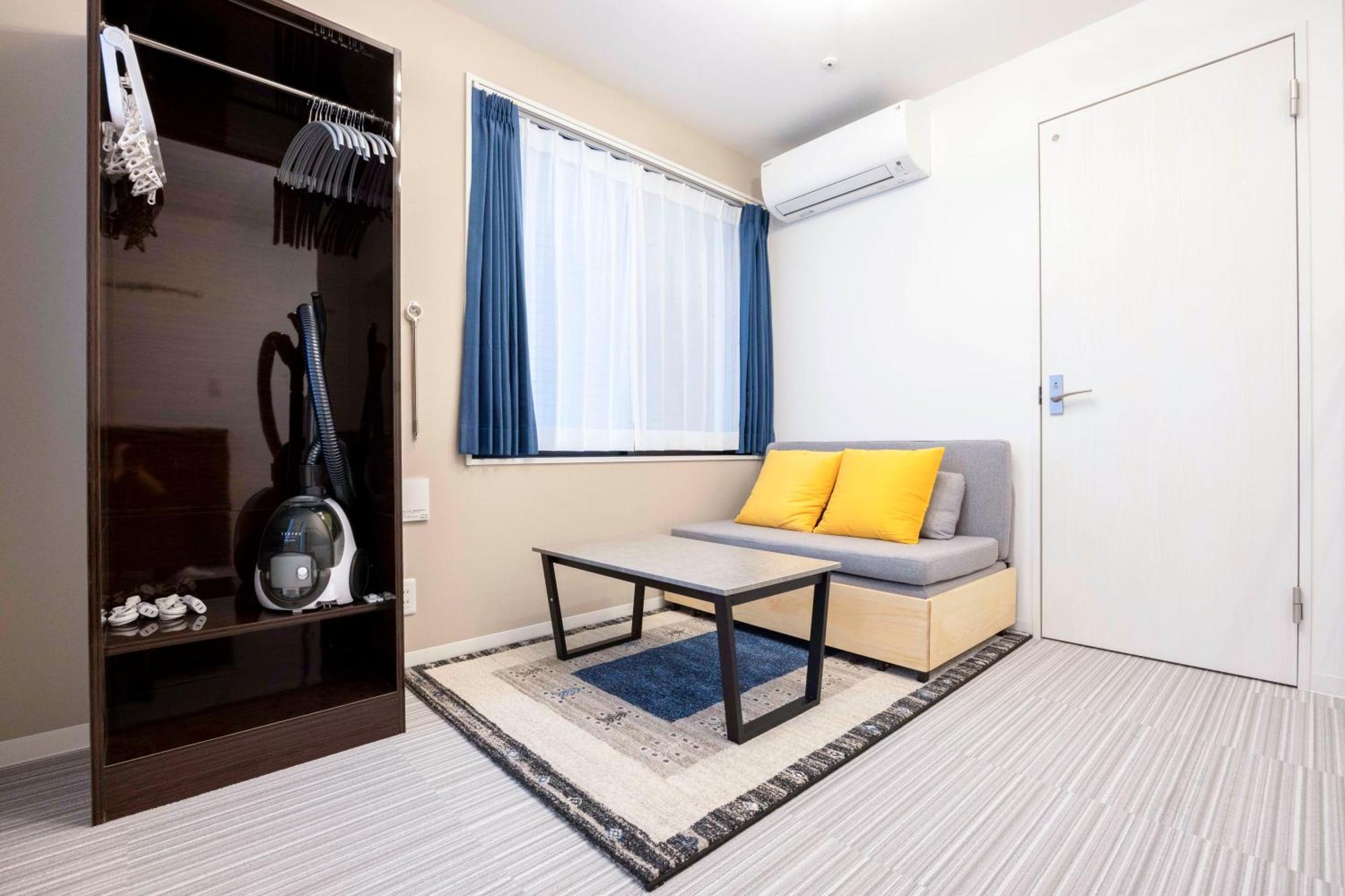 Apartment Hj Place Shibuya