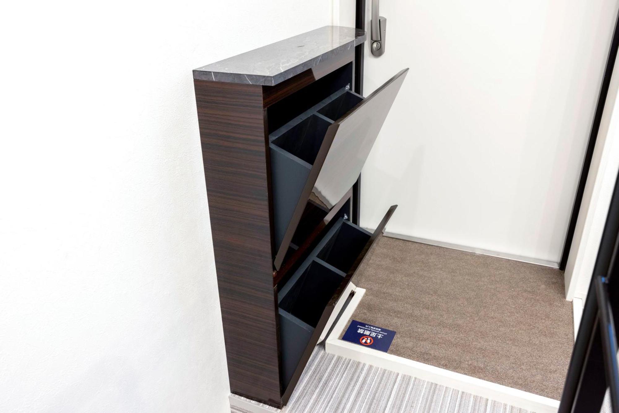 Apartment Hj Place Shibuya *