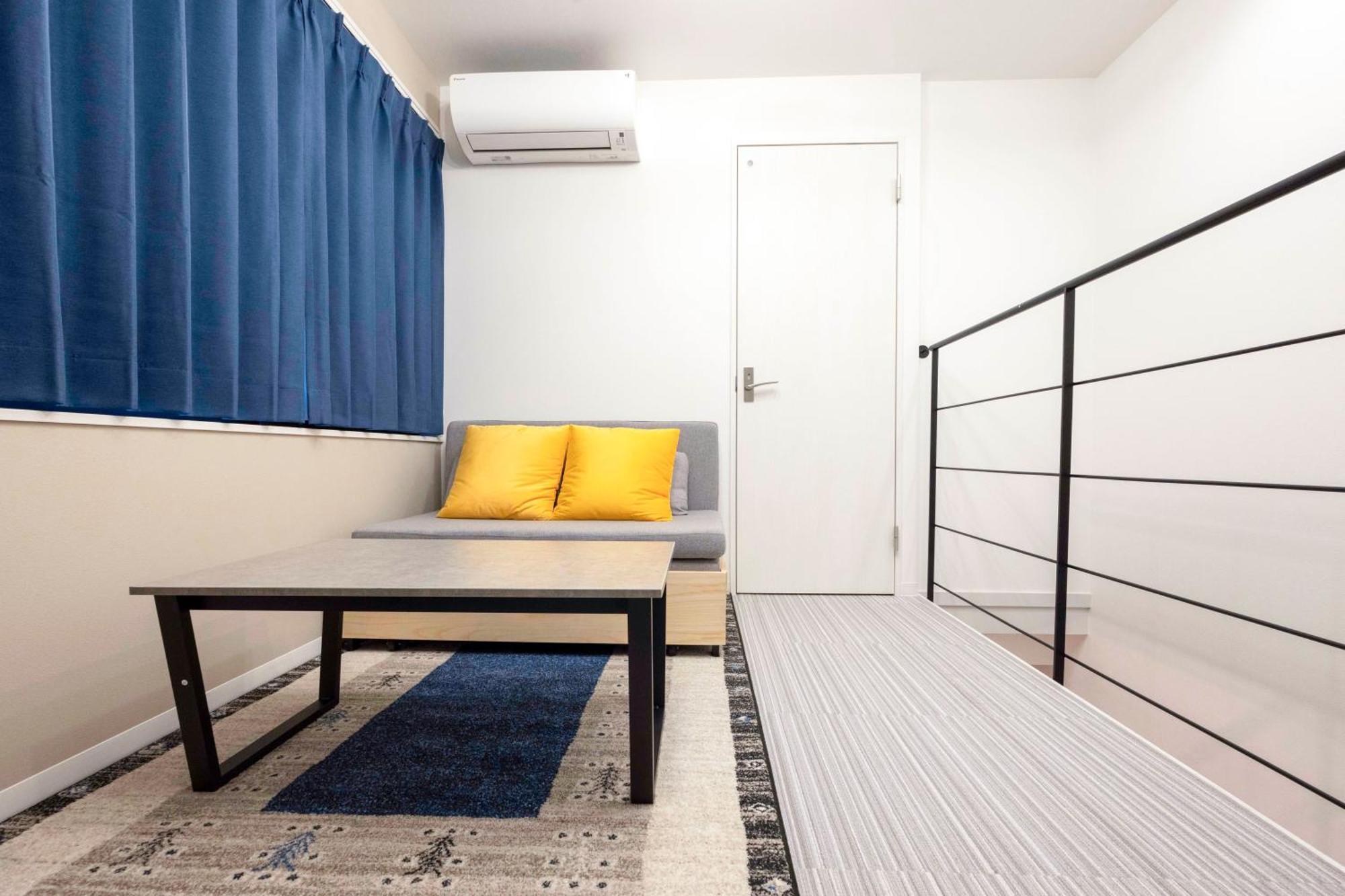 Apartment Hj Place Shibuya Tokyo
