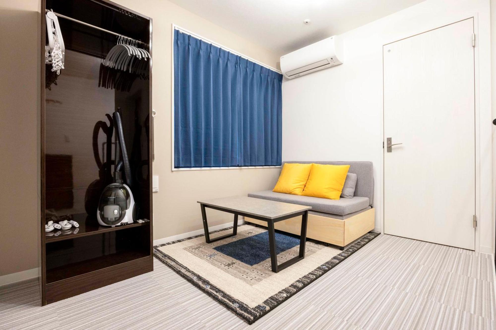 Hj Place Shibuya Apartment *