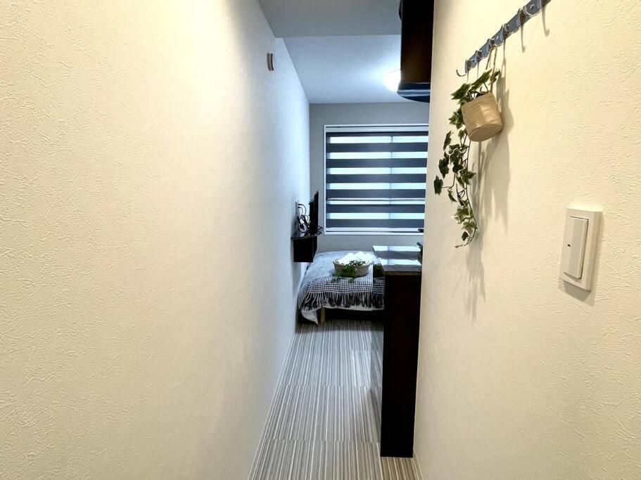 【newly Built】3mins To Sta./1km To Shinjuku/204 Apartment