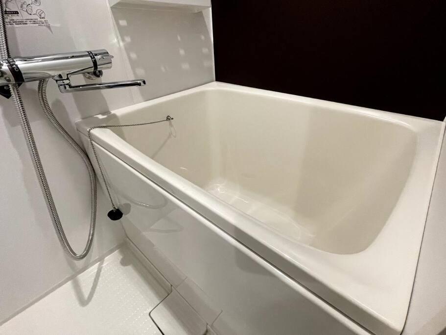 【newly Built】3mins To Sta./1km To Shinjuku/204 Apartment *