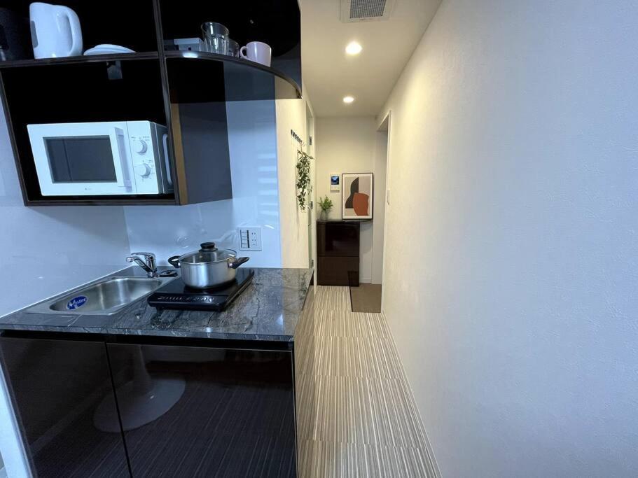 【newly Built】3mins To Sta./1km To Shinjuku/204 Apartment