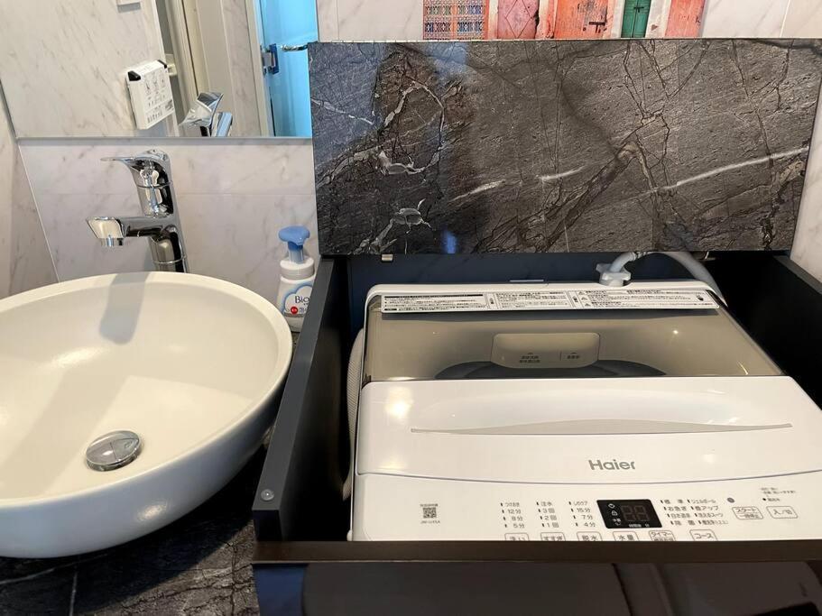 【newly Built】3mins To Sta./1km To Shinjuku/204 Apartment *
