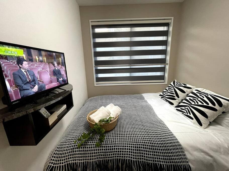 【newly Built】3mins To Sta./1km To Shinjuku/204 *