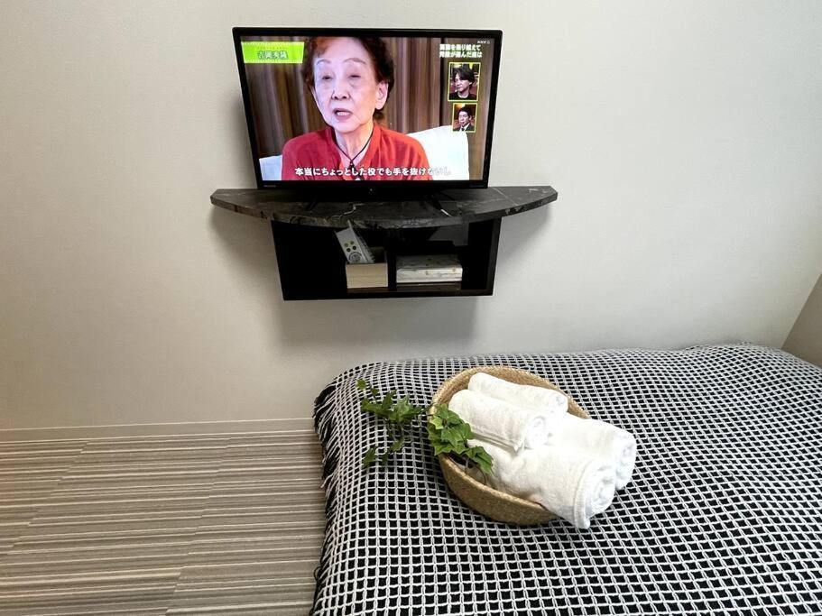 【newly Built】3mins To Sta./1km To Shinjuku/204