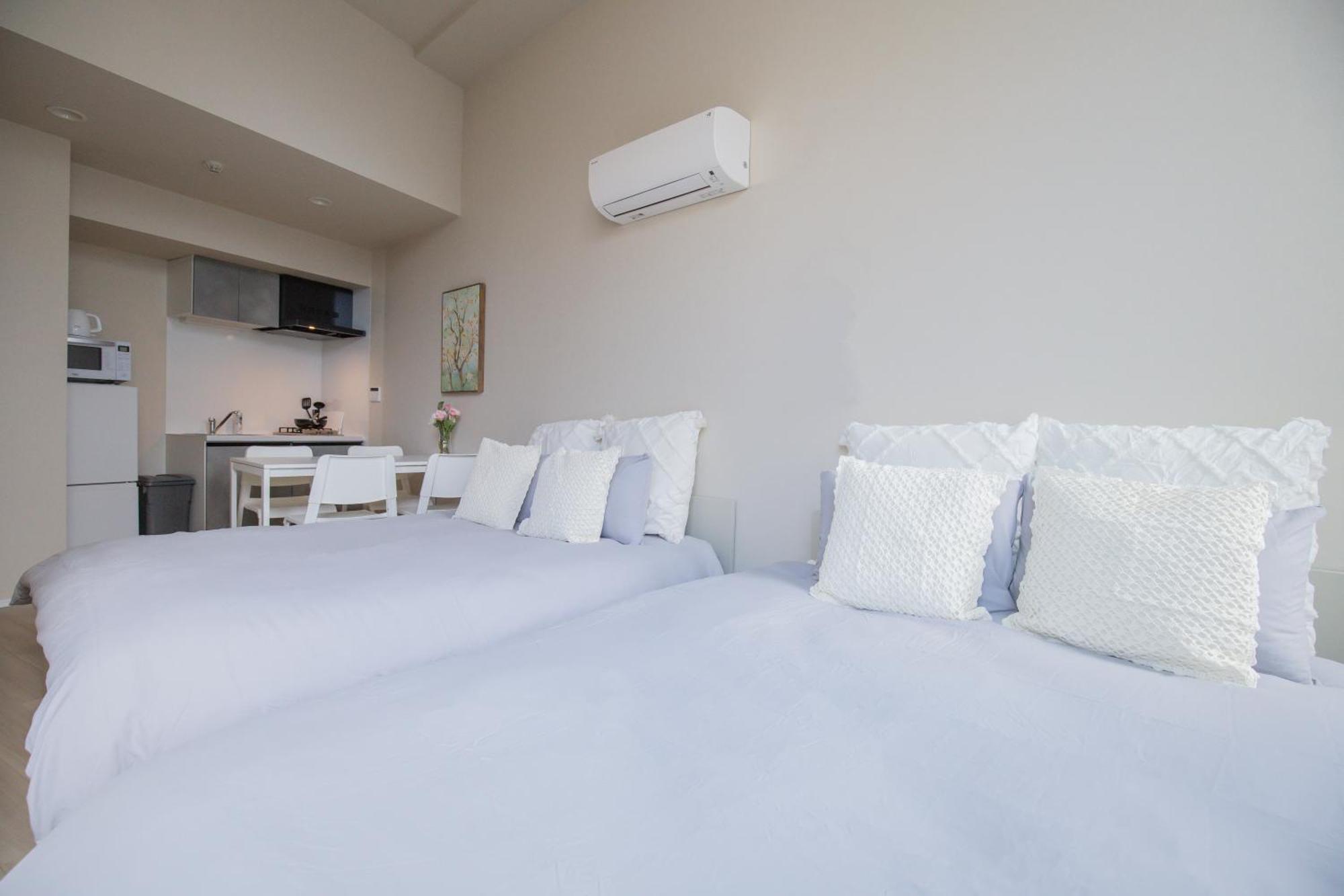 The Comfortable And Choice For In Yoyogi Sioy5 * Tokyo