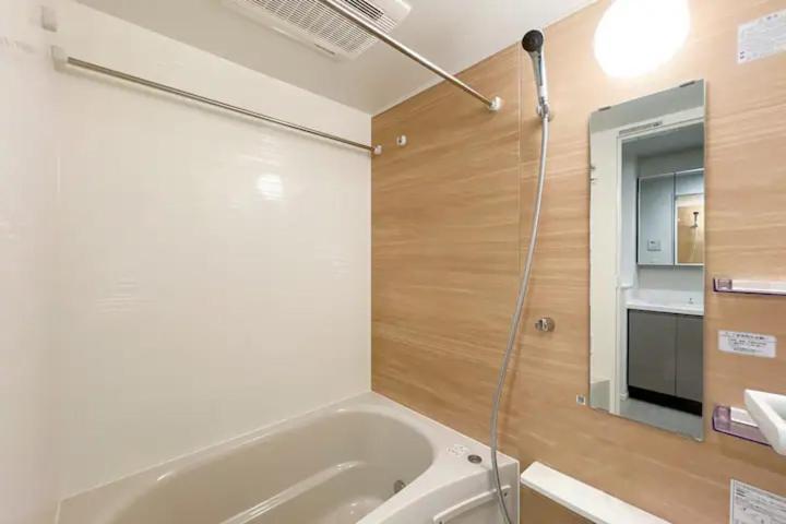 Park Axis Azumabashi Apartment *
