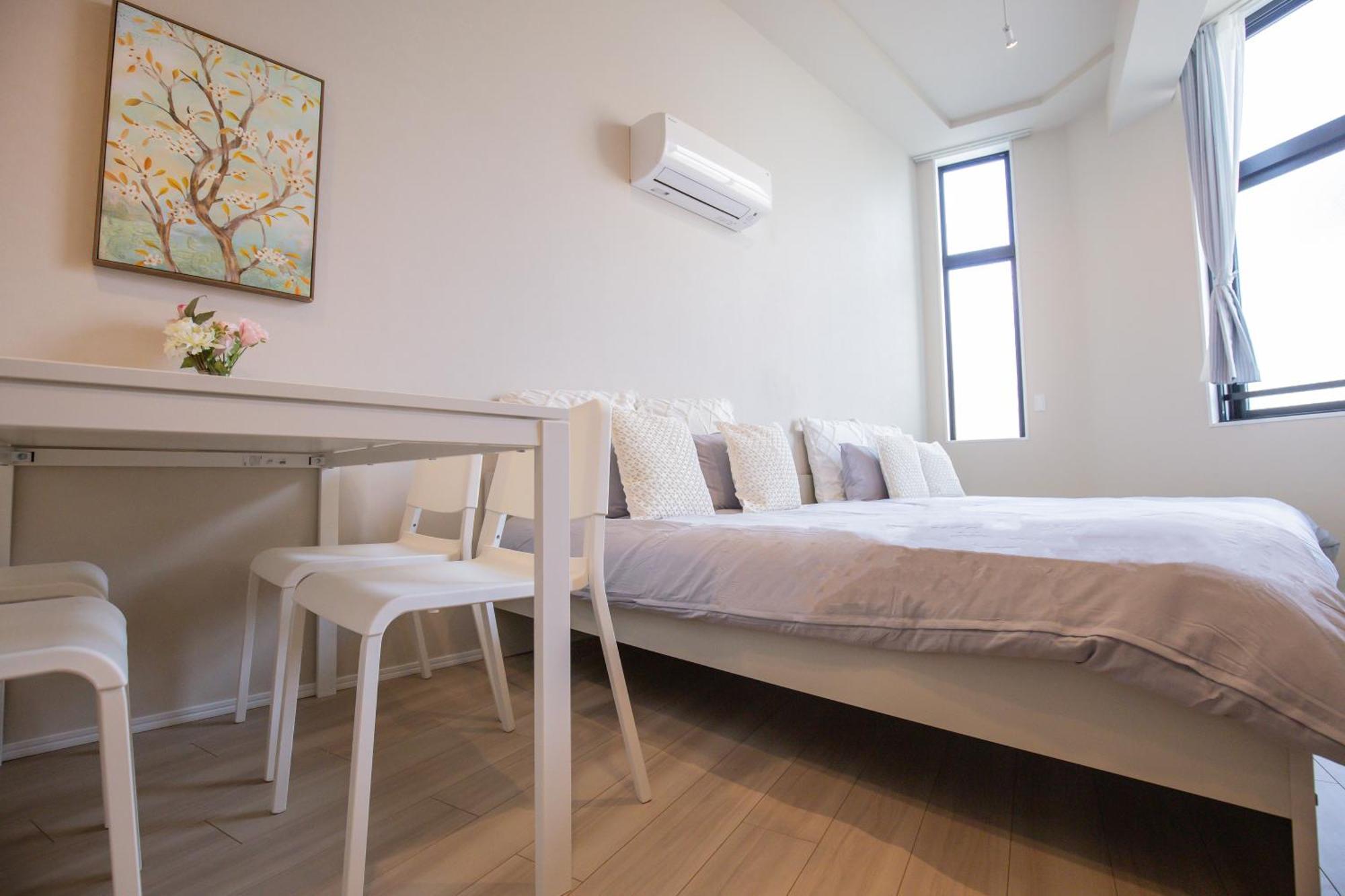 The Comfortable And Choice For In Yoyogi Sioy5 *
