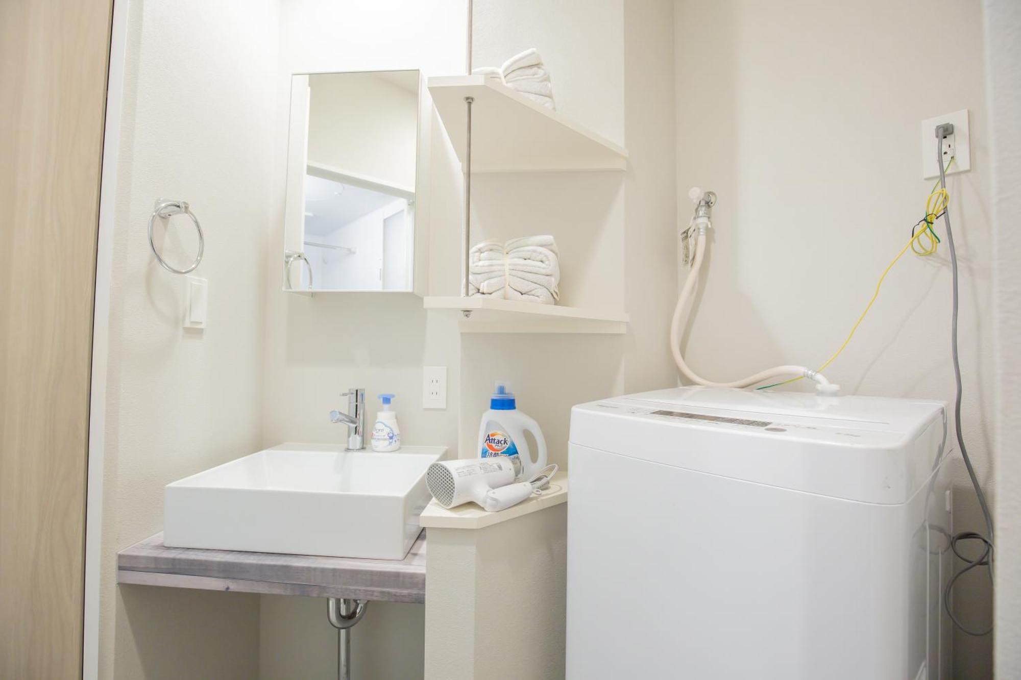 The Comfortable And Choice For In Yoyogi Sioy5 Apartment Tokyo