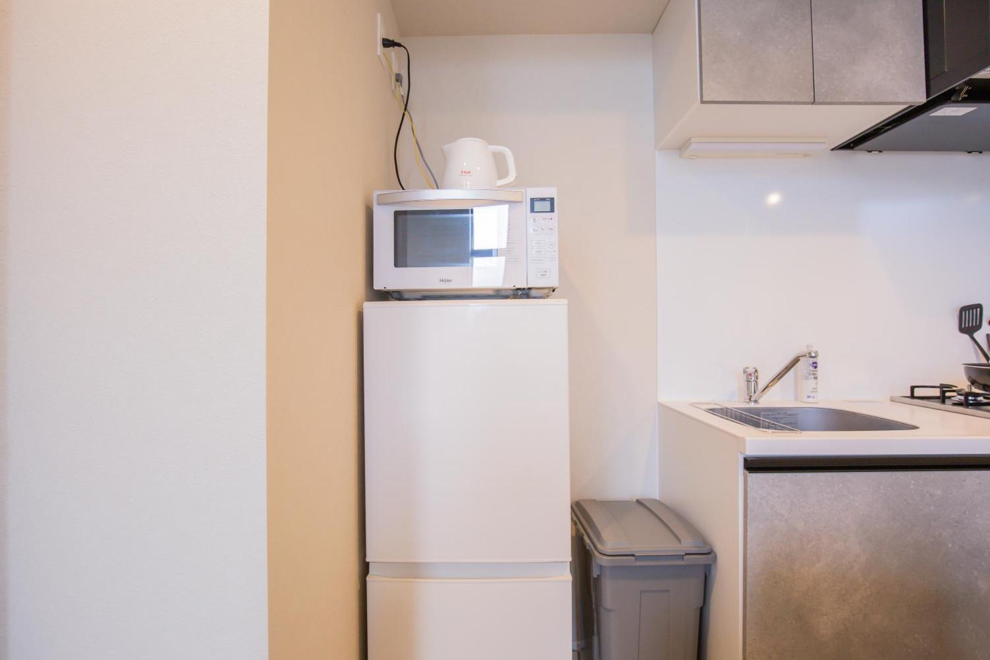 Apartment The Comfortable And Choice For In Yoyogi Sioy5 Tokyo