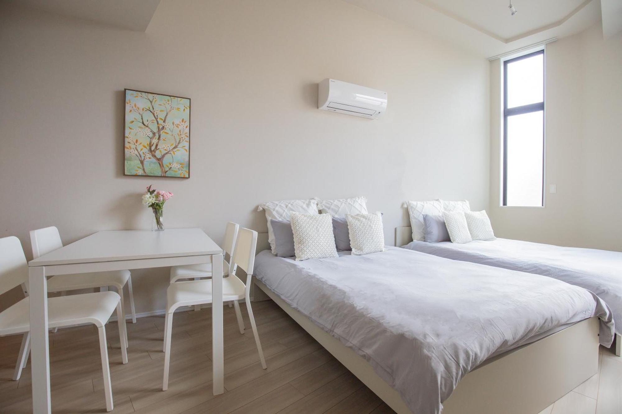 The Comfortable And Choice For In Yoyogi Sioy5 Apartment Tokyo