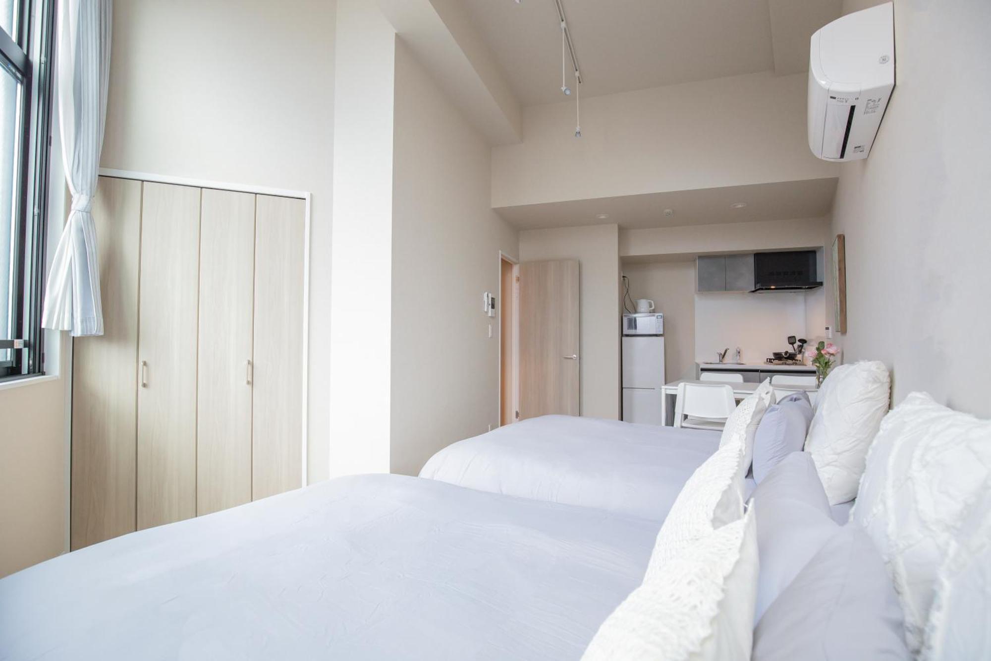 The Comfortable And Choice For In Yoyogi Sioy5 * Tokyo