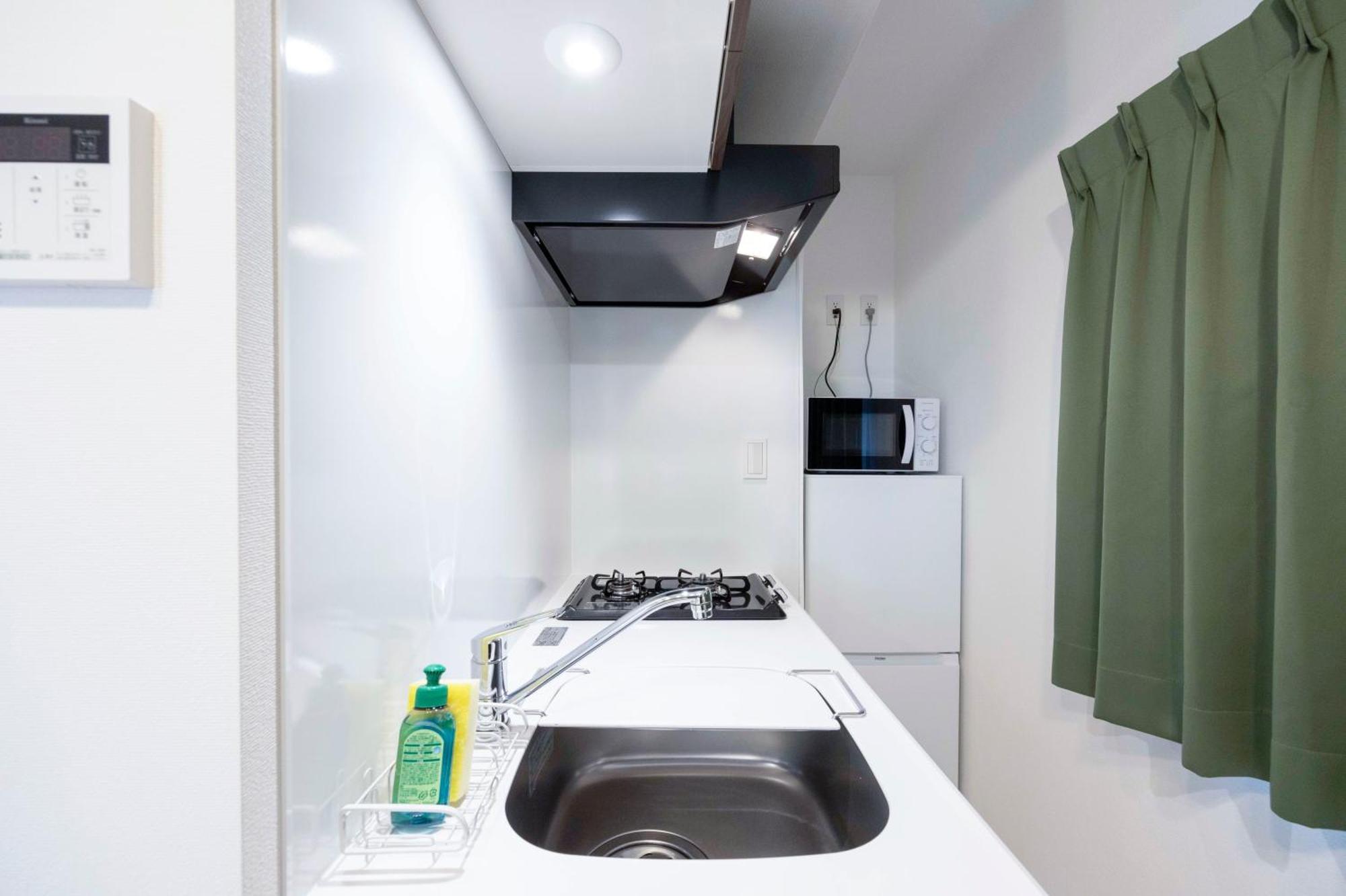 Renaissance Court Jiyugaoka Apartment