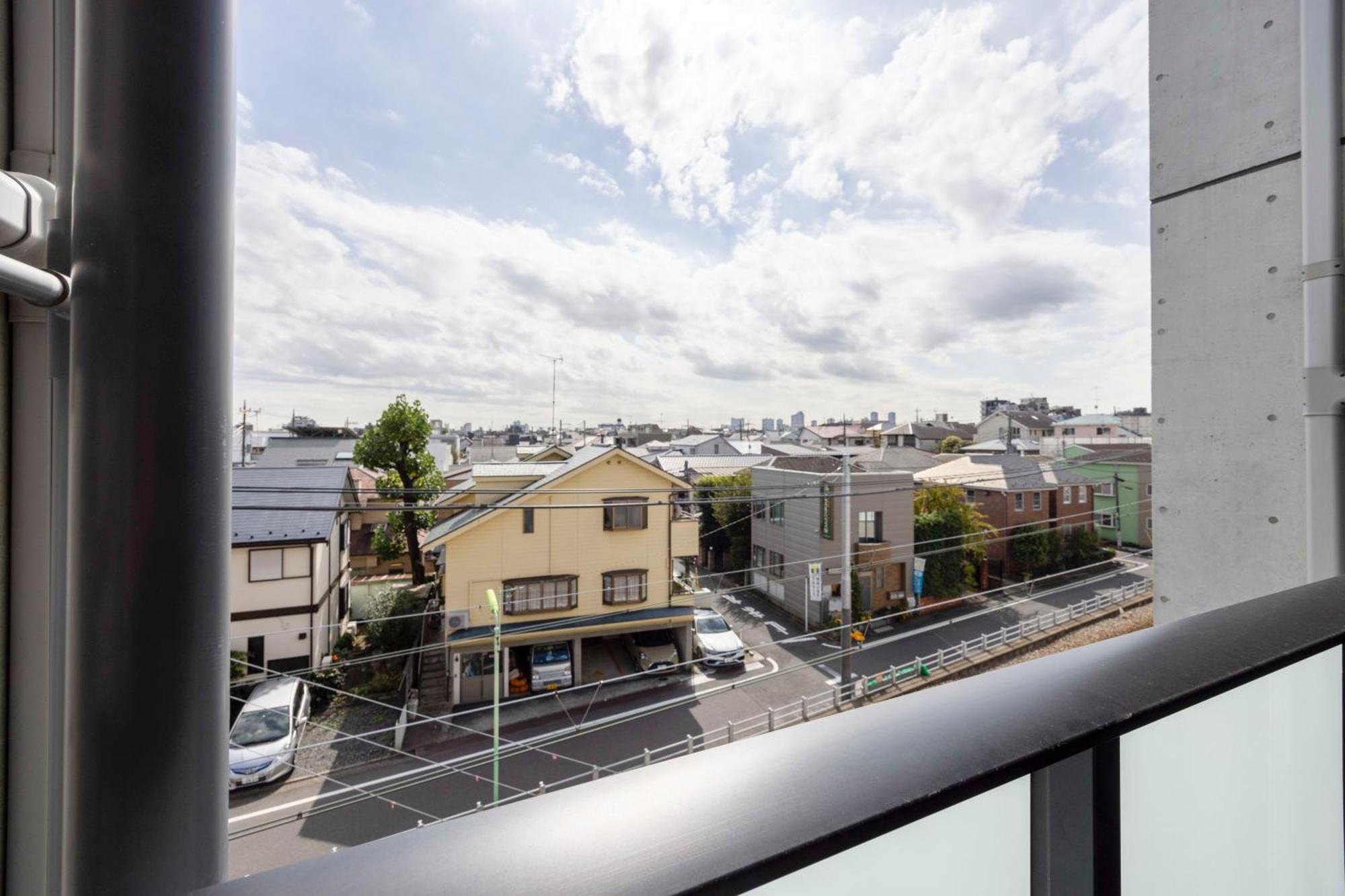 Renaissance Court Jiyugaoka Apartment