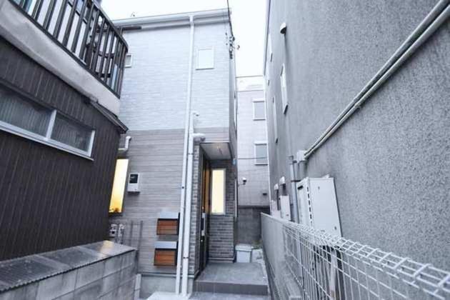 Holiday home Kitaikebukuro Kodate - Vacation 8854 Tokyo