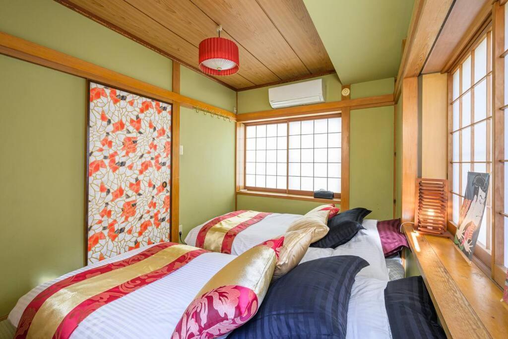 Premier Nishiazabu Roppongi Front Apartment