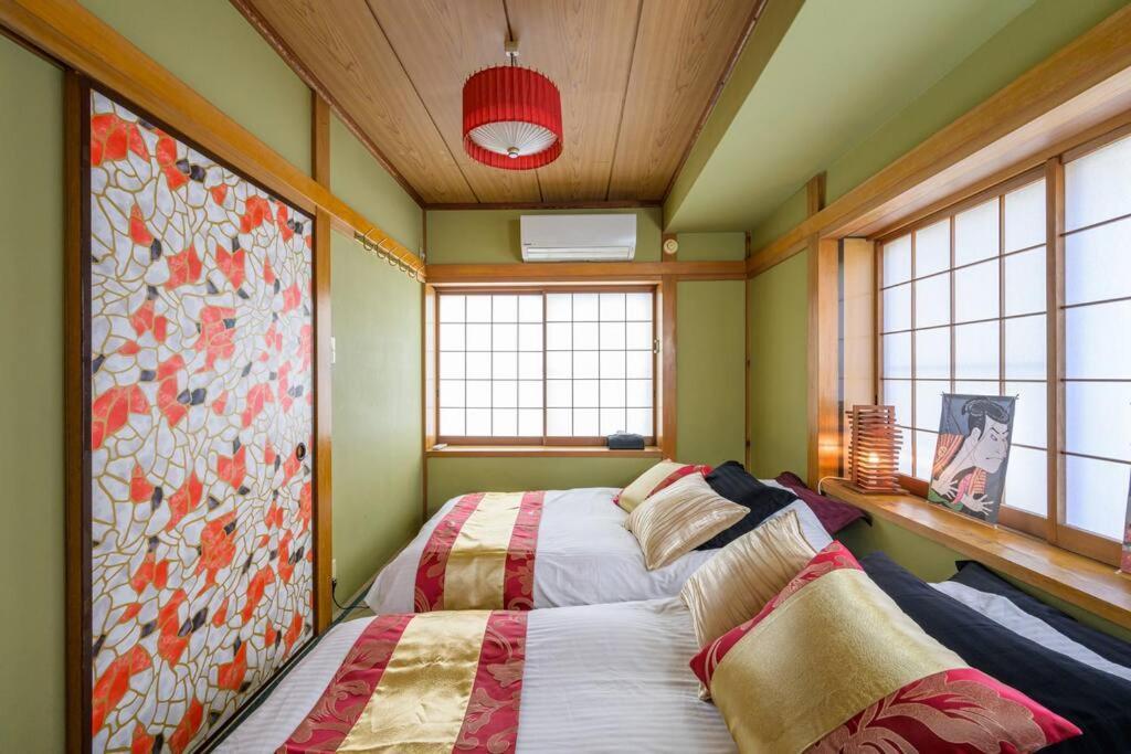 Apartment Premier Nishiazabu Roppongi Front *
