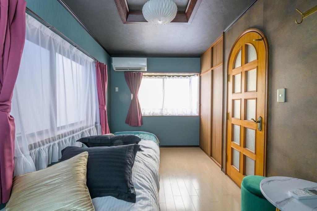 Premier Nishiazabu Roppongi Front Apartment *