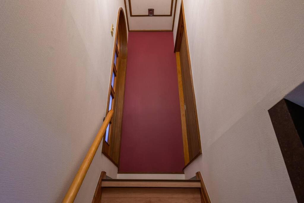 Premier Nishiazabu Roppongi Front Apartment *