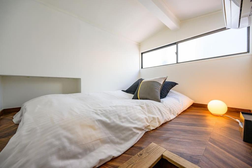 Apartment Premier Nishiazabu Roppongi Front Tokyo