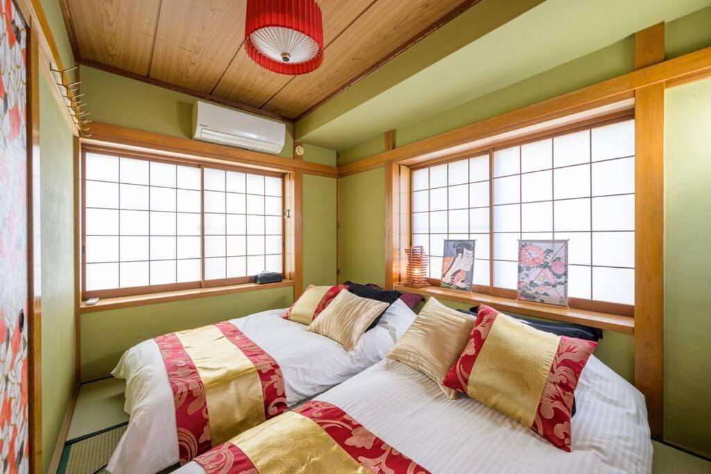 Premier Nishiazabu Roppongi Front