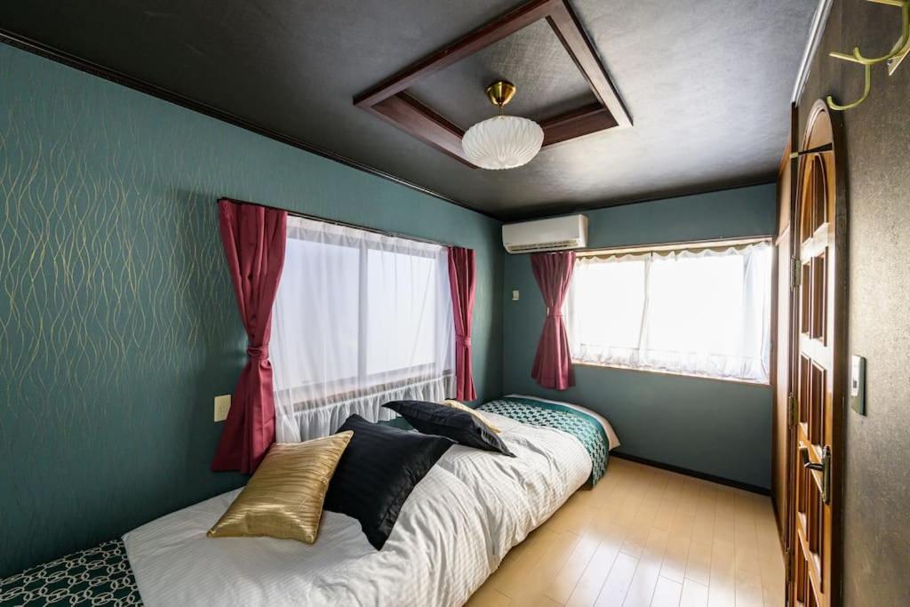 Premier Nishiazabu Roppongi Front Apartment *