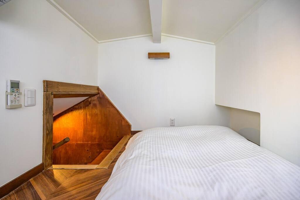 Apartment Premier Nishiazabu Roppongi Front Tokyo