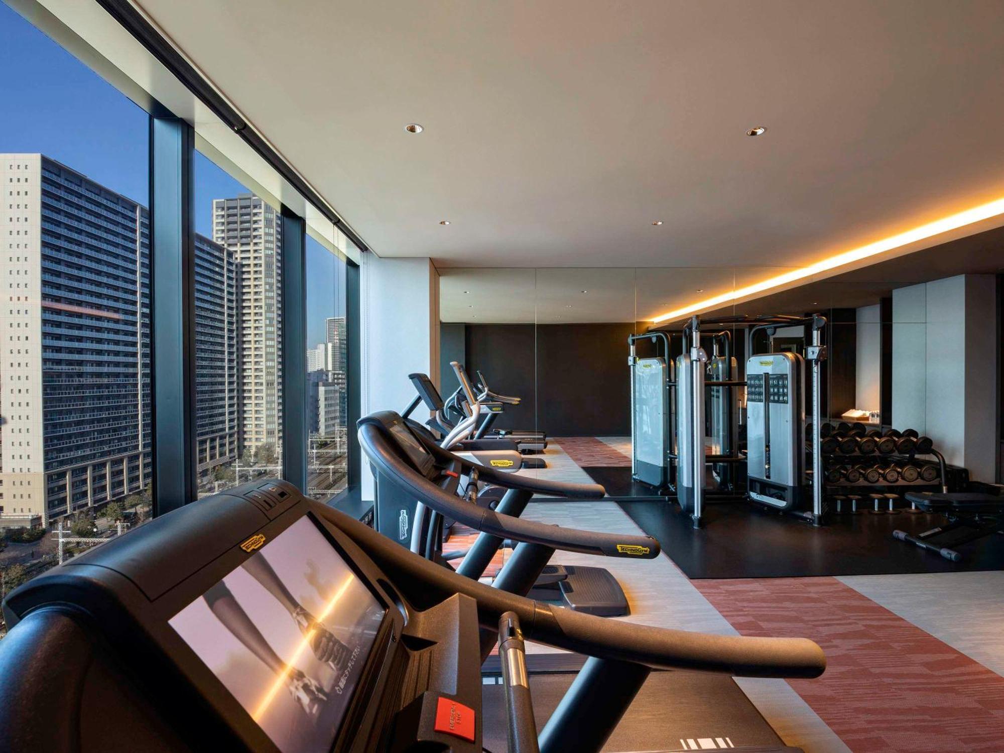 Hotel Pullman Tamachi