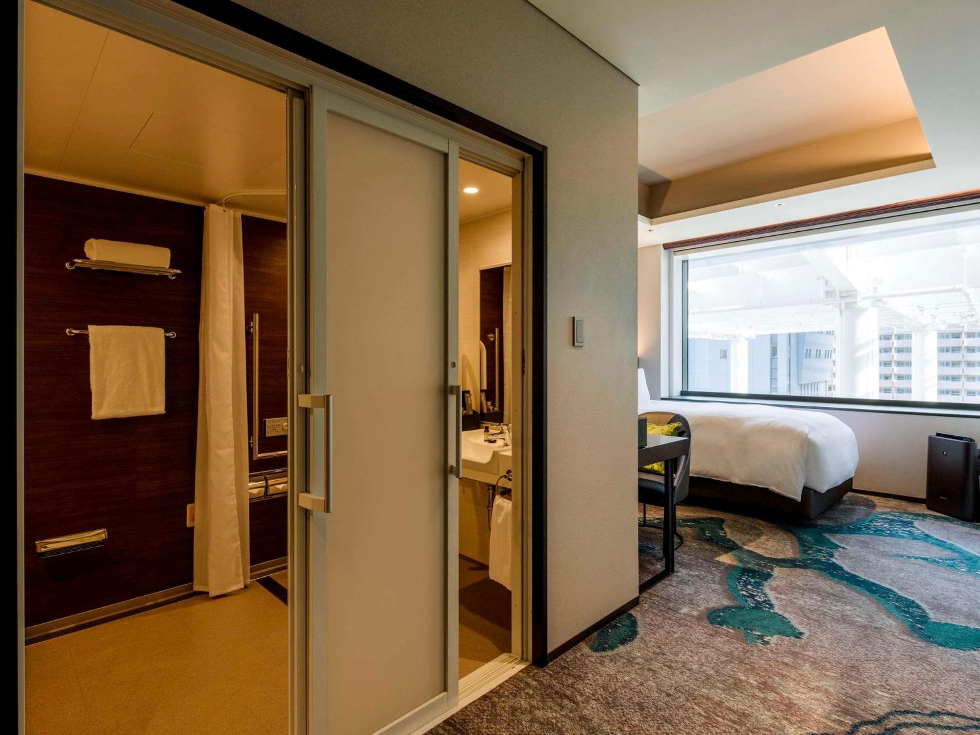 Pullman Tamachi Hotel