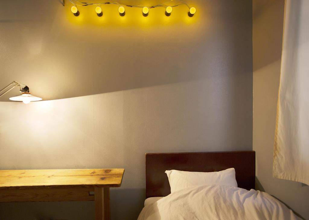 Aparthotel Shinjuku