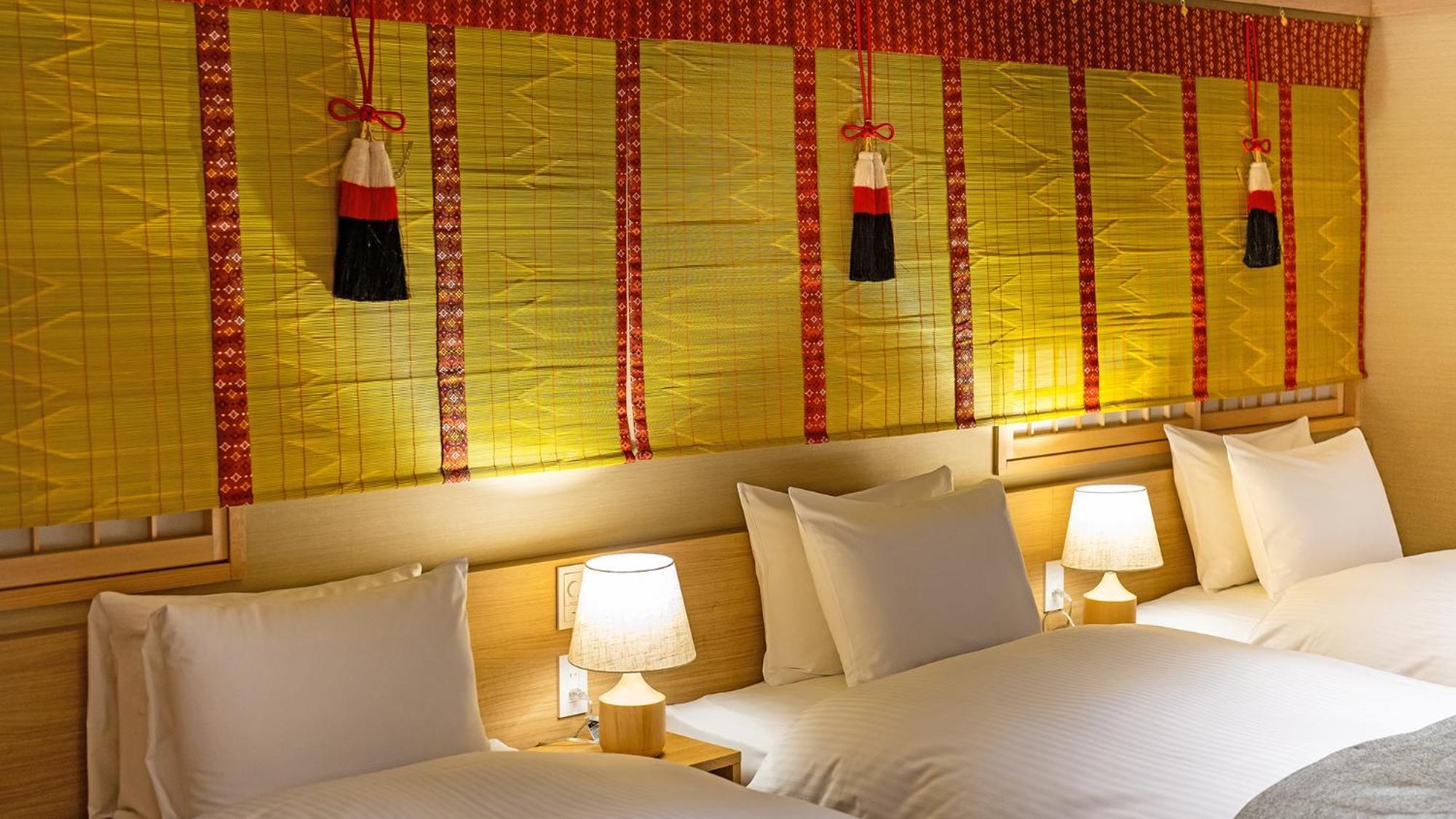 Sakura Asakusa Yokozuna Aparthotel Tokyo