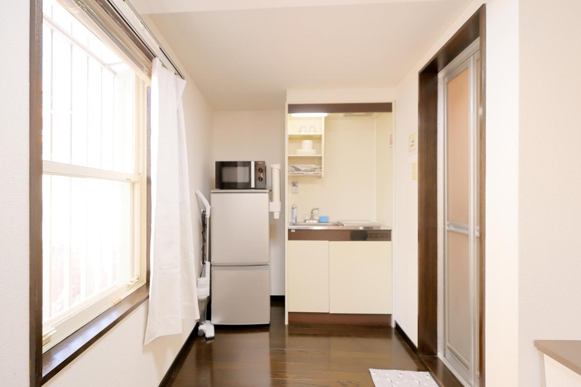 Shibuya Honmachi Loft Hideaway Apartment