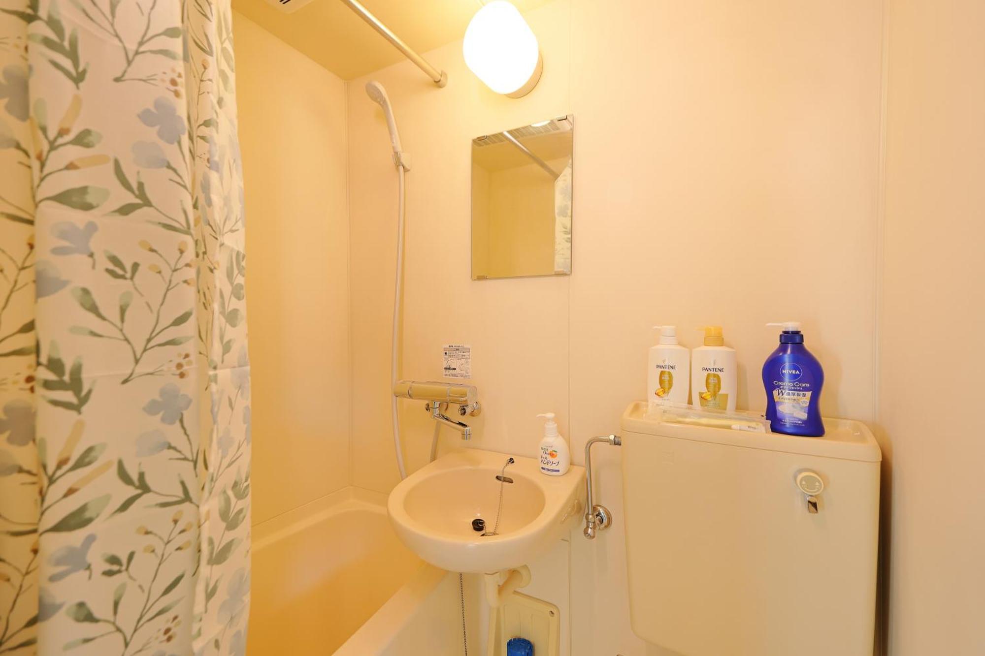 Apartment Shibuya Honmachi Loft Hideaway
