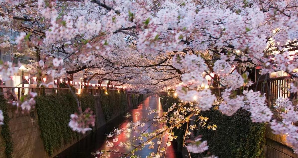 Ueno Iriya Aparthotel *