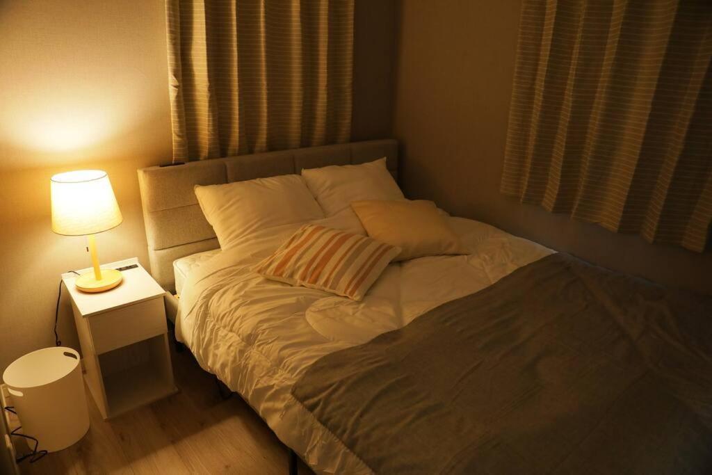 最大17名まで！羽田空港・東京駅の間にある平和島徒歩7分の貸切り一軒家 Apartment *