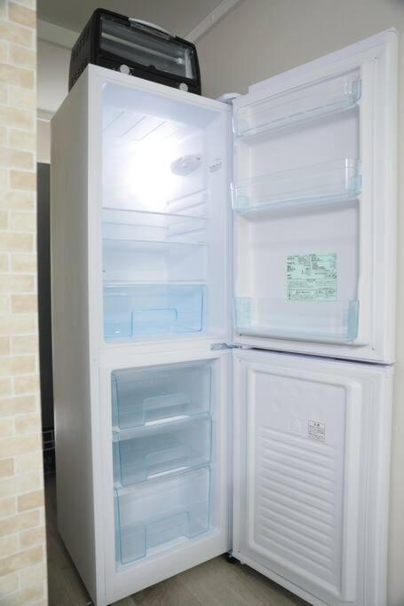 最大17名まで！羽田空港・東京駅の間にある平和島徒歩7分の貸切り一軒家 Apartment *