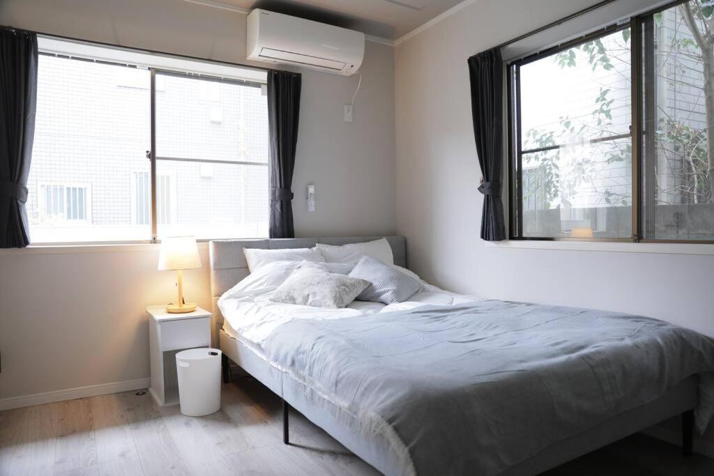Apartment 最大17名まで！羽田空港・東京駅の間にある平和島徒歩7分の貸切り一軒家 Tokyo