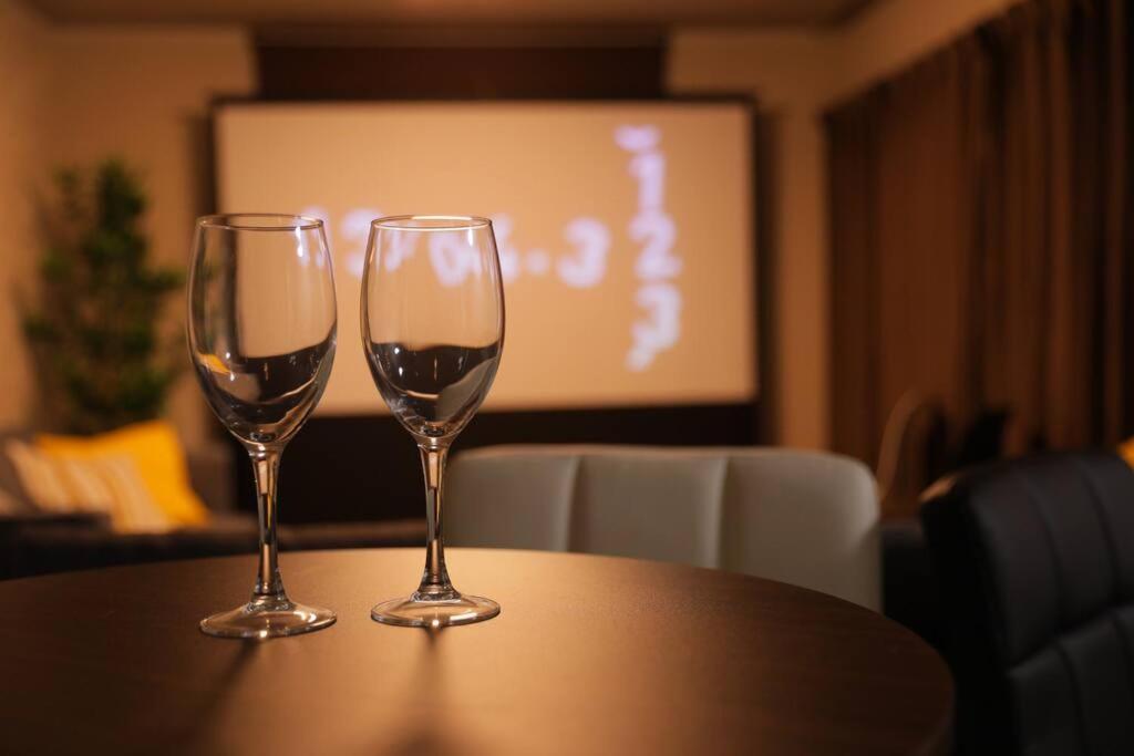 最大17名まで！羽田空港・東京駅の間にある平和島徒歩7分の貸切り一軒家 Apartment Tokyo