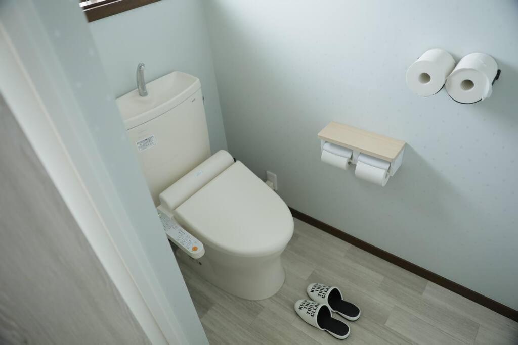 最大17名まで！羽田空港・東京駅の間にある平和島徒歩7分の貸切り一軒家 Apartment