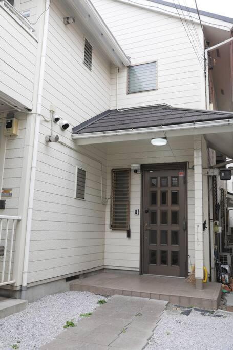 Apartment 最大17名まで！羽田空港・東京駅の間にある平和島徒歩7分の貸切り一軒家 Tokyo